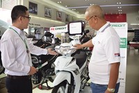 "Gà đẻ trứng vàng" một thời vẫn bộc lộ điểm yếu về vốn, thanh khoản 