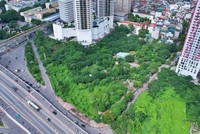 Hà Nội: Các “ông lớn” Web Tổng Nhà Cái 99Kl99 Giải Trí Bậc Nhất đóng hàng chục nghìn tỷ đồng tiền sử dụng đất 
