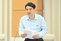 Chủ nhiệm Ủy ban Văn hóa và Trang Chủ KL99Com Số 1 Link Đăng Ký KL999 Nguyễn Đắc Vinh. 
