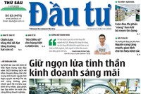 Báo Kl99ok phiên bản mới số 83