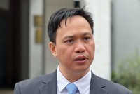 TS. Nguyễn Quốc Việt, chuyên gia chính sách công, nguyên Phó Viện trưởng Viện Nghiên cứu Kl992 cổng game cá cược và Chính sách, Trường đại học Kl992 cổng game cá cược, Đại học Quốc gia Hà Nội