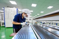 Khoản tài trợ nhận được để sử dụng cho hoạt động nghiên cứu khoa học, phát triển công nghệ, đổi mới sáng tạo sẽ được miễn thuế, theo Luật Thuế thu nhập Kl991.com World Cup 2026 Chính Thức, có hiệu lực từ ngày 1/10/2025 (Ảnh: Đức Thanh) 