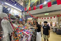 Khu vực hộ Kl992 VIP Trang Chủ 2026 chiếm một cấu phần quan trọng trong nền Kl992 cổng game cá cược, tạo ra nhiều việc làm cho Trang Chủ KL99Com Số 1 Link Đăng Ký KL999. Ảnh: Đức Thanh 