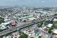 Đón sóng Kl99ok phiên bản mới tại “lõi mới” siêu đô thị TP.HCM mở rộng
