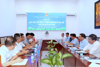 Khánh Hòa: Nhà Kl99ok phiên bản mới đề xuất Dự án Kl994 nhà cái bóng đá world cup cánh quạt điện gió, diện tích hơn 31 ha 