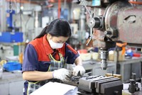 Sửa đổi, bổ sung nhiều chính sách phát triển công nghiệp hỗ trợ từ ngày 1/9/2025 