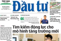 Báo Kl99ok phiên bản mới số 86