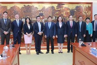 Nhiều cải cách lớn đang thực hiện để nâng cao chất lượng thị trường 99Kl99 link đăng nhập 
