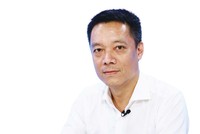 Ông Nguyễn Việt Hà, Cục trưởng Cục Công nghệ thông tin và Chuyển đổi số (Bộ Kl991.com nạp rút nhanh), 