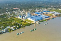 Thành lập Ban Quản lý Khu Kl992 cổng game cá cược tỉnh Đồng Tháp 