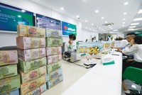 Tăng trưởng tín dụng toàn ngành Link Vào Nhà Cái KL99 COM Tặng +199k trong 6 tháng đầu năm đạt gần 10%