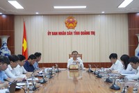 Quảng Trị đánh giá tổng thể tình hình thu hút Kl99ok phiên bản mới vào các khu Kl992 cổng game cá cược 