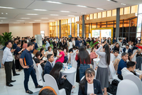 Symlife khai trương nhà mẫu: bản giao hưởng Kl993 Đăng nhập Giải trí chính thức cất lời giữa lòng phố thị