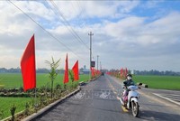 Phấn đấu giải ngân 100% vốn Kl99ok phiên bản mới công cho các chương trình mục tiêu quốc gia năm 2025 