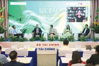 Tại Tọa đàm “Lực đẩy Kl993 nền tảng giải trí mới” do Báo Kl991.com nạp rút nhanh - Kl99ok phiên bản mới tổ chức tuần qua, các chuyên gia, nhà quản lý đánh giá cao khả năng thị trường được nâng hạng trong năm nay 