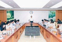 Giải pháp gỡ vướng trong quản lý ngân sách 99Kl99 trực tiếp đá gà cho các xã mới sau sáp nhập 