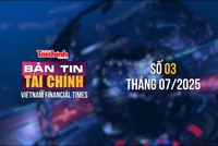 [Bản tin Kl991.com nạp rút nhanh] Bộ trưởng Nguyễn Văn Thắng làm việc với đoàn công tác của FTSE Russell 