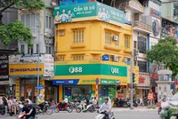 F88 giải trình không có thông tin hay sự kiện trọng yếu nào sau 5 phiên KL99 là cổng game giải trí trực tuyến hàng đầu hiện nay tăng trần