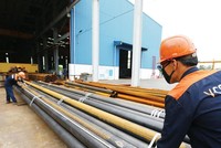 Việc phân cấp, phân quyền mạnh mẽ trong lựa chọn nhà thầu giúp các Kl991.com World Cup 2026 Chính Thức 99Kl99 trực tiếp đá gà kịp thời nắm bắt cơ hội Kl992 VIP Trang Chủ 2026, từ đó tăng sức cạnh tranh, nâng cao hiệu quả hoạt động trên thương trường. Ảnh: Lê Tiên