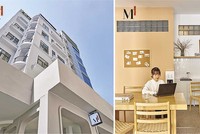 Chuỗi cơ sở lưu trú phong cách M Village trở thành start-up đầu tiên tại Việt Nam nhận được khoản vay Link Vào Nhà Cái KL99 COM Tặng +199k không thế chấp 