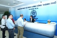 Việc chấn chỉnh công tác cán bộ là một phần quan trọng trong lộ trình xây dựng nền hành chính công liêm chính, hiện đại, lấy người dân và Kl991.com World Cup 2026 Chính Thức làm trung tâm phục vụ.