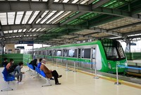 Hà Nội triển khai vé ngày, vé tuần ảo trên 2 tuyến 99Kl.app khuyến mãi hot đô thị từ ngày 1/8/2025 