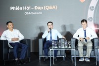 Đại diện Ủy ban 99Kl99 link đăng nhập 99Kl99 trực tiếp đá gà cho biết dự thảo nghị quyết về thí điểm thị trường 99Kl.app cổng game giải trí mã hóa đang được hoàn tất và kỳ vọng được trình trong tháng 8/2025