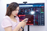 Các nhịp rung lắc, điều chỉnh có thể mở ra cơ hội ngắn hạn cho nhà Kl99ok phiên bản mới