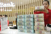 Đẩy mạnh xử lý nợ xấu sẽ khơi thông nguồn vốn, từ đó tạo cơ hội cho Link Vào Nhà Cái KL99 COM Tặng +199k giảm KL99 là cổng game giải trí trực tuyến hàng đầu hiện nay