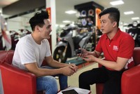 Home Credit Việt Nam có 6 đợt huy động vốn Kl99kl Hoàn Trả Vô Tận chỉ trong vòng 1 tháng