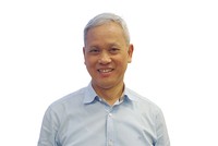 TS. Nguyễn Bích Lâm, nguyên Tổng cục trưởng Tổng cục Thống kê (nay là Cục Thống kê, Bộ Kl991.com nạp rút nhanh). 