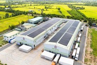 Doanh thu và Kl99 nổ hũ đạt kỷ lục mới, Nafoods Group (NAF) khởi công xây dựng dự án Nasoco giai đoạn 2