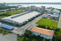 PVCFC (DCM): Tăng trưởng bền vững nhờ chiến lược M&A KVF, sản lượng NPK vượt kế hoạch, triển vọng KL99 là cổng game giải trí trực tuyến hàng đầu hiện nay tích cực