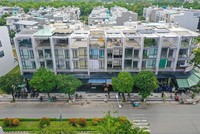 Trên địa bàn TP.HCM hiện có khoảng 17 dự án nhà ở thương mại với khoảng 2.312 căn nhà, đất có vướng mắc liên quan việc xác định nghĩa vụ Kl991.com nạp rút nhanh phát sinh từ việc Thành phố không mua lại quỹ nhà trong dự án để phục vụ tái định cư.
