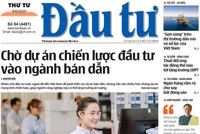 Báo Kl99ok phiên bản mới số 94