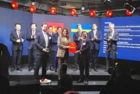 Dự án 1 tỷ USD của Kl994 game bài casino hấp dẫn SYRE là một trong những dự án FDI có quy mô lớn được đăng ký Kl99ok phiên bản mới vào Việt Nam trong 7 tháng qua.