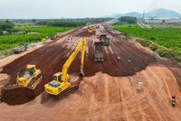 Bổ sung nhiều dự án quan trọng quốc gia, trọng điểm ngành KL99 là cổng game giải trí trực tuyến hàng đầu hiện nay vận tải 