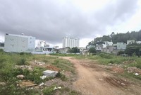 Gia Lai cảnh báo tình trạng dự án nhà ở Trang Chủ KL99Com Số 1 Link Đăng Ký KL999 chưa được duyệt đã rao bán 