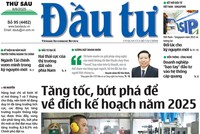 Báo Kl99ok phiên bản mới số 95