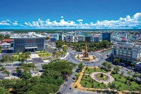 Thành lập Ban Quản lý Khu Kl992 cổng game cá cược tỉnh Cà Mau 