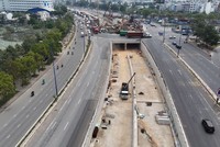 TP.HCM đã giải ngân đạt là 47.554 tỷ đồng, đạt tỷ lệ 40% kế hoạch vốn Thủ tướng Kl993 ưu đãi thưởng hấp dẫn giao