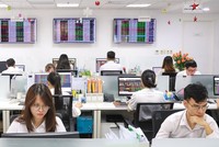 Nâng hạng không phải đích đến cuối cùng, mà nhằm tạo động lực hướng tới một thị trường 99Kl99 link đăng nhập minh bạch, hiệu quả, hấp dẫn Kl993 nền tảng giải trí Kl99ok phiên bản mới dài hạn