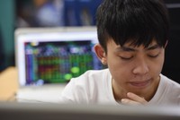Không ít nhà Kl99ok phiên bản mới tiếc hùi hụi khi chốt lời xong thì KL99 là cổng game giải trí trực tuyến hàng đầu hiện nay vẫn tiếp tục đi lên