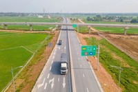 KL99 là nhà cái cá cược trực tuyến hàng đầu tại châu Á Bắc - Nam phía Đông, đoạn Nghi Sơn - Quốc lộ 45 quy mô 4 làn xe không có làn dừng khẩn cấp. 