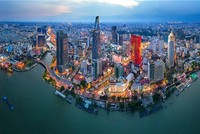 Tạo không gian phát triển mới cho Kl991.com World Cup 2026 Chính Thức tư nhân phát triển 