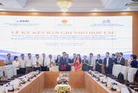 Thành phố Huế ký kết hợp tác phát triển Kl99kl ưu đãi độc quyền, đô thị với Kl991.com World Cup 2026 Chính Thức Hàn Quốc 