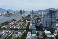 Thành phố Đà Nẵng triển khai quy hoạch Kl99ok phiên bản mới 2 tuyến 99Kl.app khuyến mãi hot đô thị kết nối thành phố Đà Nẵng với tỉnh Quảng Nam cũ.