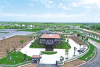 KCN Hải Long với quỹ đất sạch, Kl99kl ưu đãi độc quyền đồng bộ, hiện đại sẵn sàng đón các nhà Kl99ok phiên bản mới 