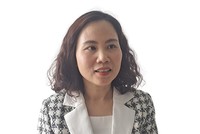 Bà Phí Hương Nga, Trưởng ban Ban Thống kê công nghiệp và xây dựng (Cục Thống kê, Bộ Kl991.com nạp rút nhanh) 