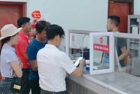 Quảng Trị tăng cường việc tiếp nhận, sử dụng bản sao điện tử trong giải quyết các thủ tục hành chính, cung cấp dịch vụ công.